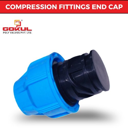 MDPE Pipe Fittings