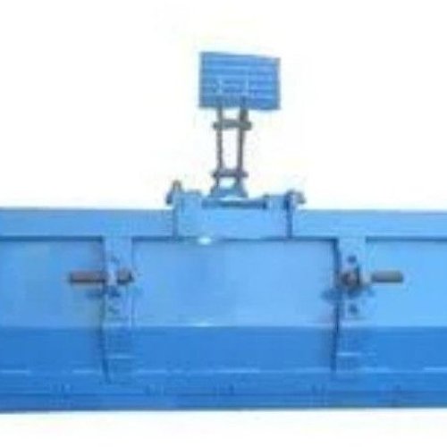 Tractor Land Leveler