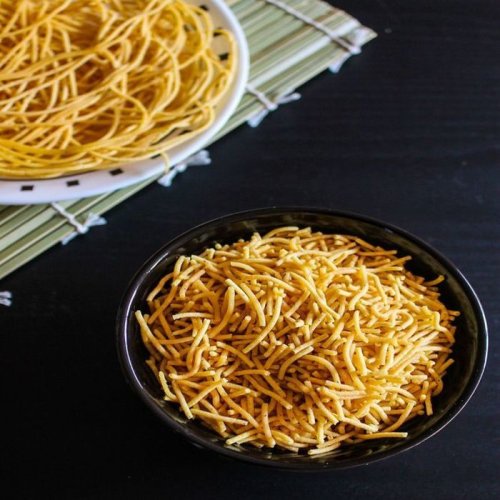 Besan Sev Namkeen