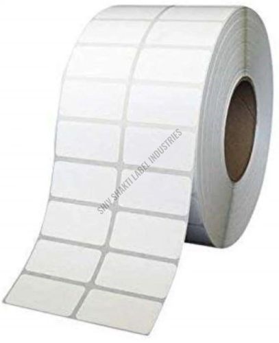 Barcode Sticker