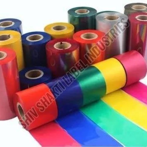 Color Ttr Ribbon
