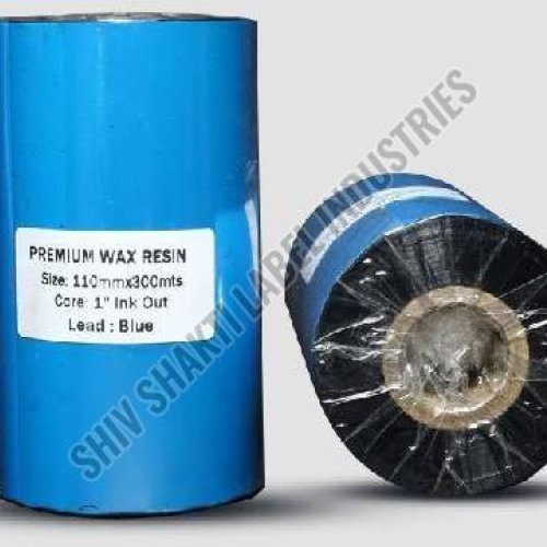 Premium Resin Ribbon