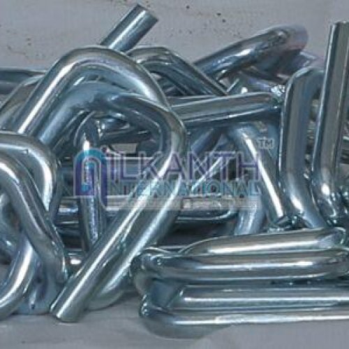 Cord Strap Buckles