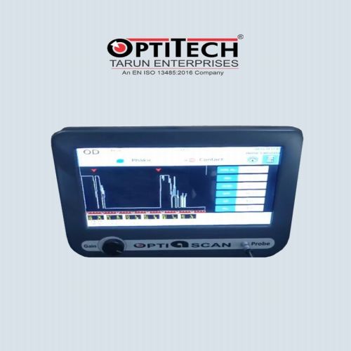 A Scan Biometer