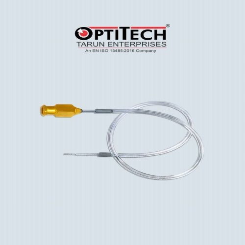 Anterior Chamber Maintainer
