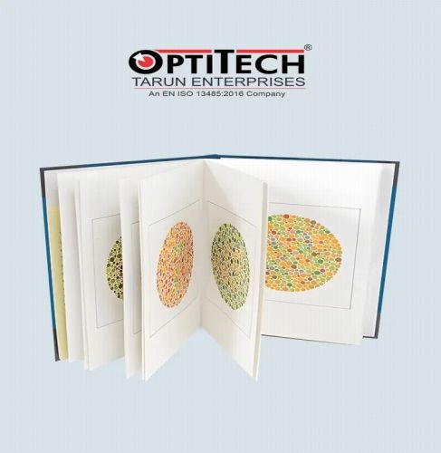 Color Vision Book