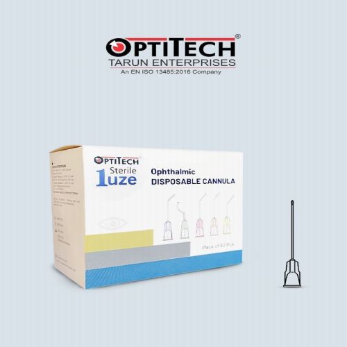 Corneal Hydration Needle