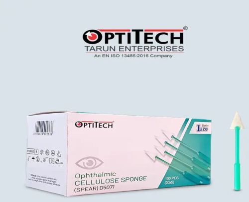 D 5071 Cellulose Sponge