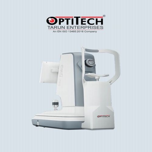 Dea 520 Corneal Topographer