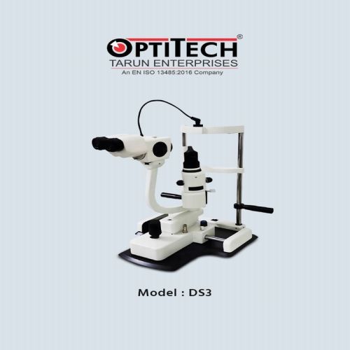 DS-3 Slitlamp Biomicroscope