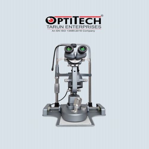 DS-5 Slit Lamp Microscope