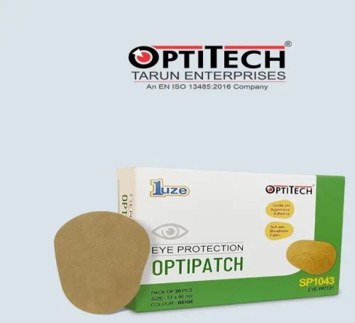 Eye Patches
