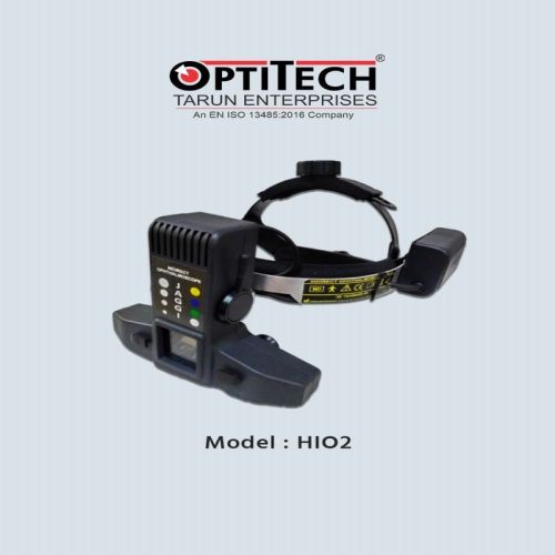 Indirect Ophthalmoscope Wireless LED