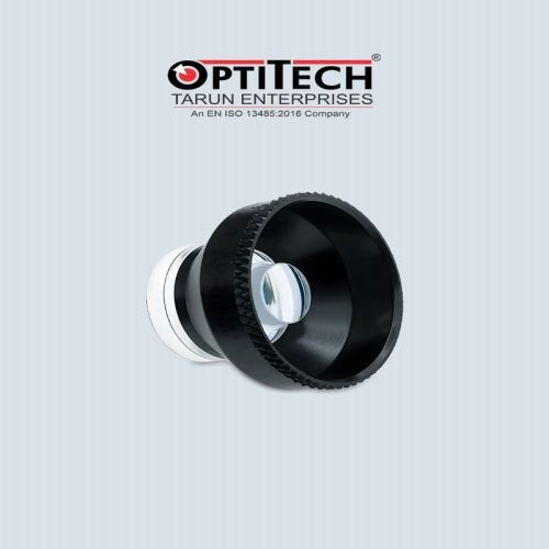Iridotomy Lens