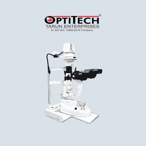 iS3 Slitlamp Biomicroscope