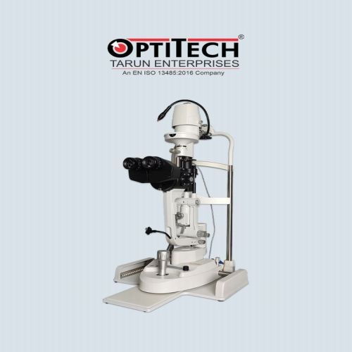 iS7 Slitlamp Biomicroscope