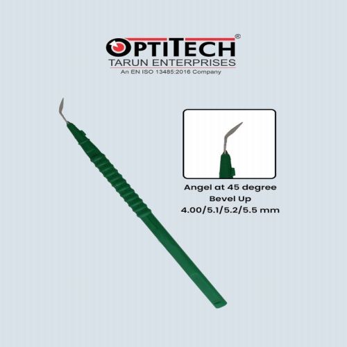 Keratome Slit Blade