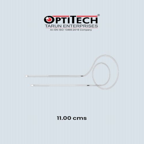 Lacrimal Intubation Set