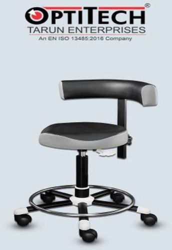 Medical and Doctor Stool