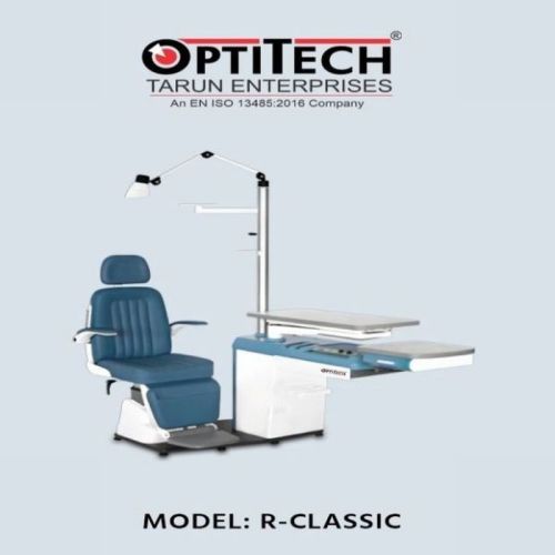 Ophthalmic Refraction Unit