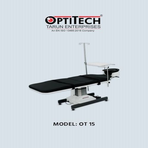 OT 15  Eye Operating Table