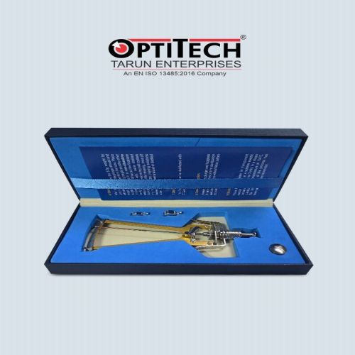 Schiotz Tonometer