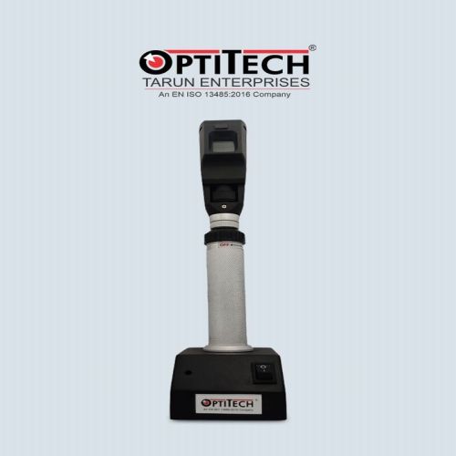 Optitech  Streak Retinoscope
