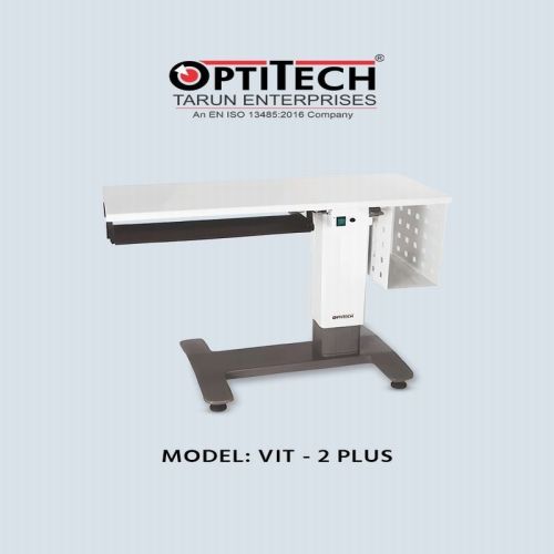 Surgical Instrument Tables