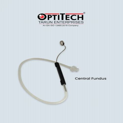 Vitrectomy Irrigating Lens Set