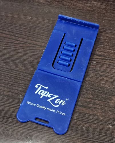 Plastic Mobile Holders