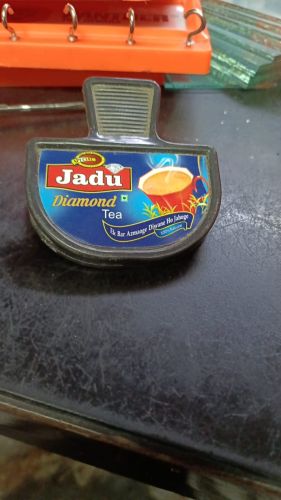 Plastic Paper Clips