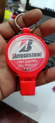Promotional Key Chains