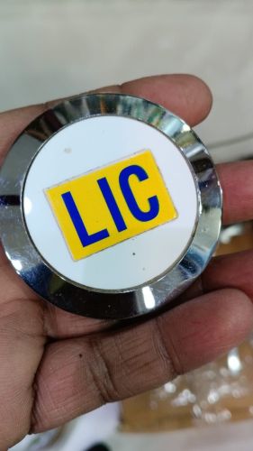 Promotional Paper Weight