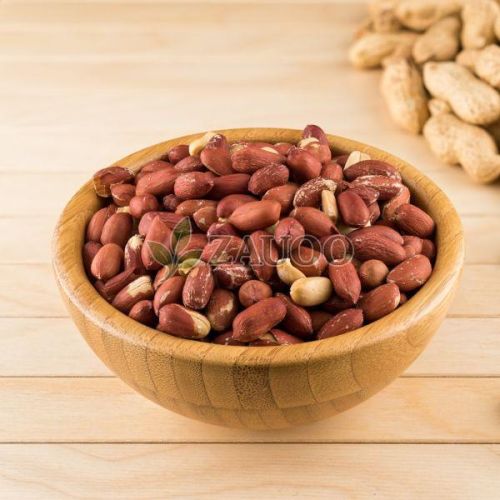 Bold Peanut