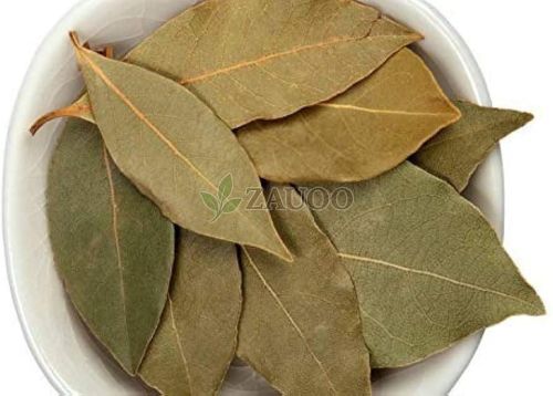dried bay leaves