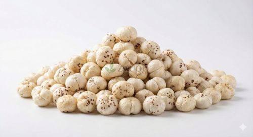 Farm Fresh Raw Phool Makhana