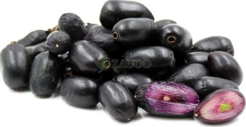 Fresh Jamun