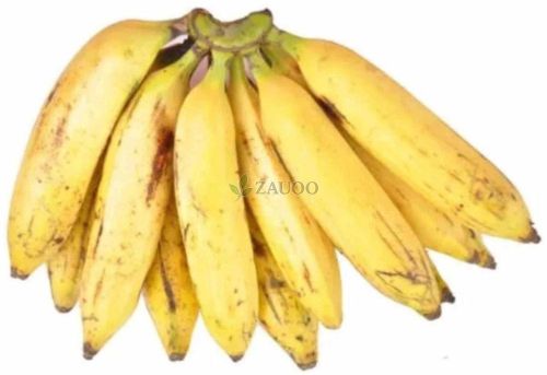 Fresh Nendran Banana