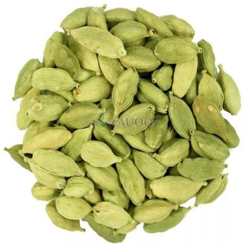 Green Cardamom Seeds