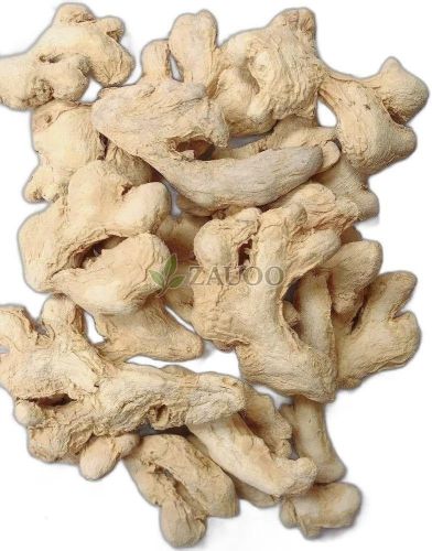 Organic Whole Dry Ginger