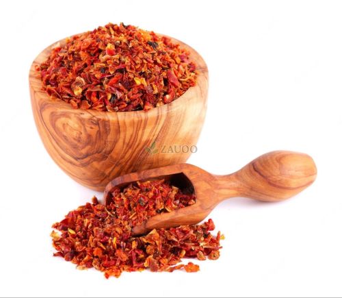 Red Chilli Flakes
