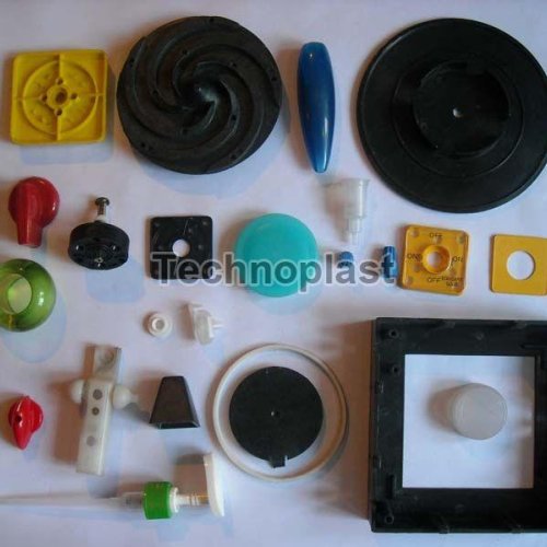 Plastic Engineering Components