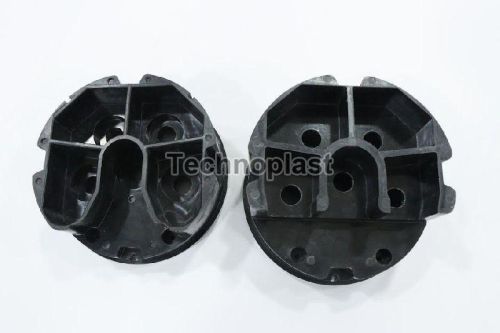 SMC Moulded Components