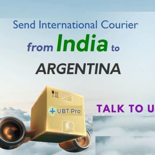 International Courier Service for Argentina