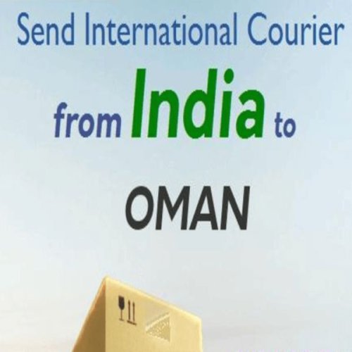 International Courier Service for Oman