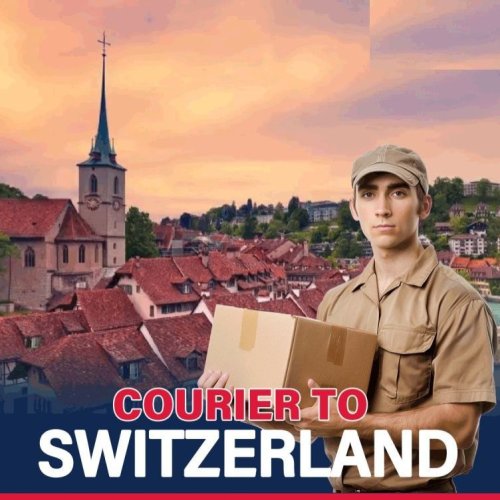 International Courier Service to Switzerland