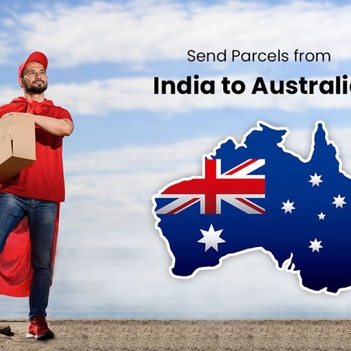International Shipping Service For Australia