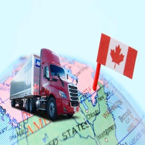 International Shipping Service For Canada
