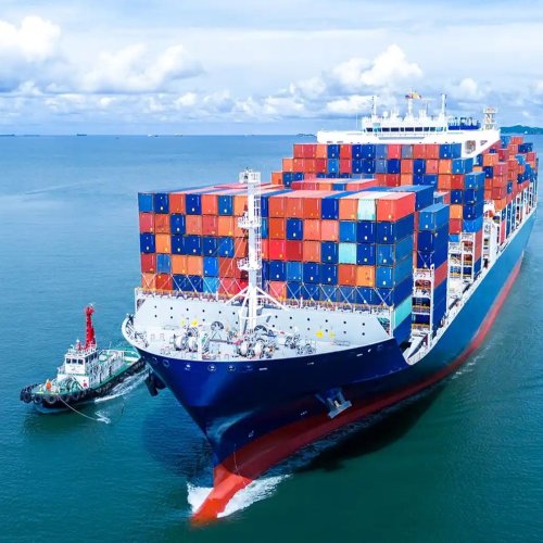 International Shipping Service For Dubai