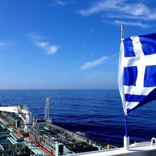 International Shipping Service For Greece
